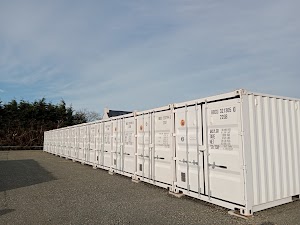 Louez un box de stockage à Granville et Avranches